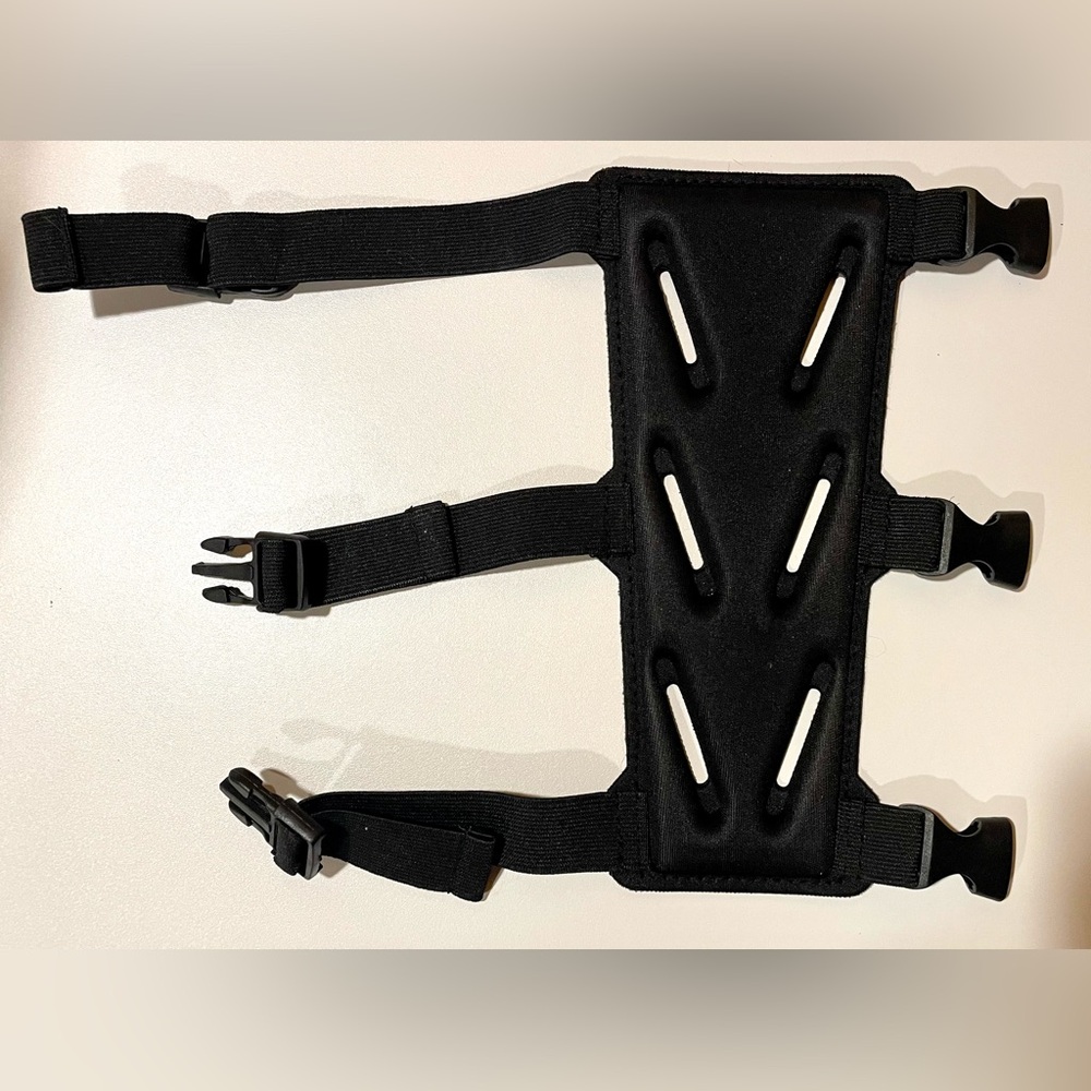 Archery Arm Guard. 9” New without tags.
